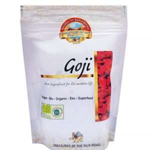confezione bacche goji
