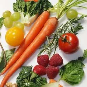 frutta e verdura bio e rischio cancro