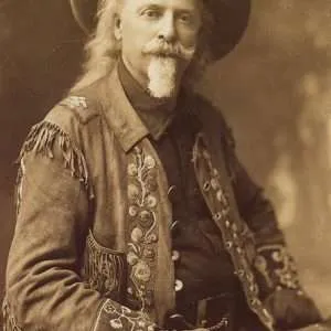 buffalo bill