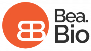 Logo Bea.Bio Logo Bea.Bio